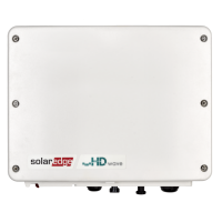 SolarEdge 1PH StorEdge Inverter con tecnologia HD-Wave, 6.0kW, con configurazione SetApp (inclusa l'interfaccia StorEdge integrata)